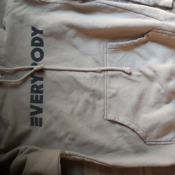 Independent Trading Company Logic Hoodie Everybody Hoodie. - Picture 12 of 14